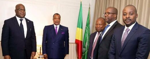 The Democratic Republic of Congo and the Republic of Congo Sign the Intergovernmental Agreement to Fast-track the Bridge Linking Their Capitals