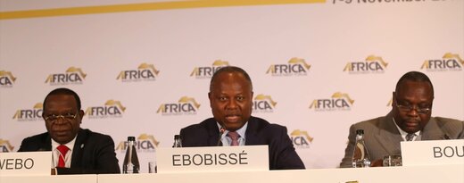The Democratic Republic of Congo and the Republic of Congo Sign the Intergovernmental Agreement to Fast-track the Bridge Linking Their Capitals