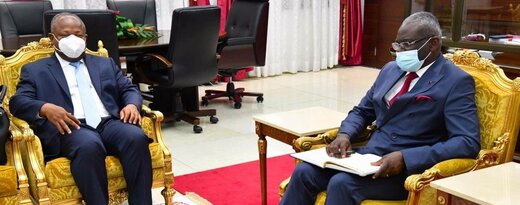 The Democratic Republic of Congo and the Republic of Congo Sign the Intergovernmental Agreement to Fast-track the Bridge Linking Their Capitals